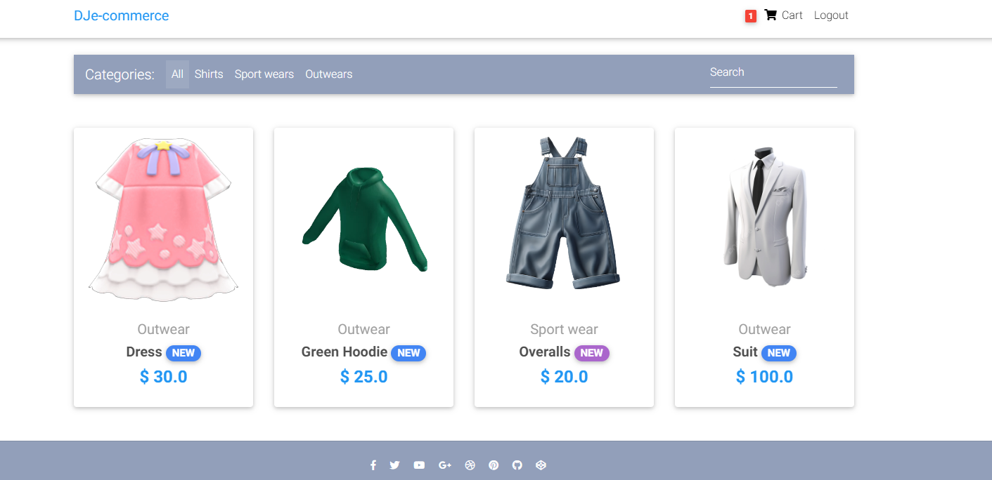 SmartShop AI