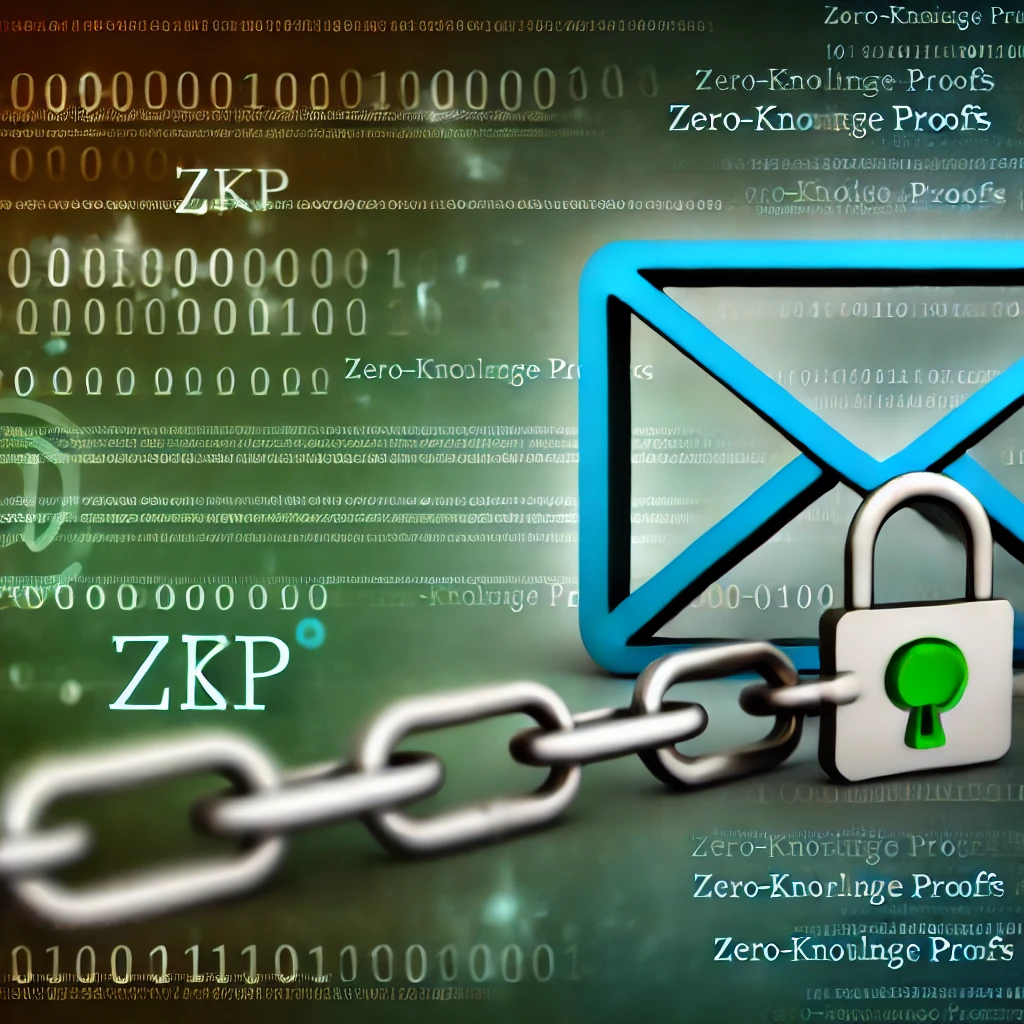 ZK Email